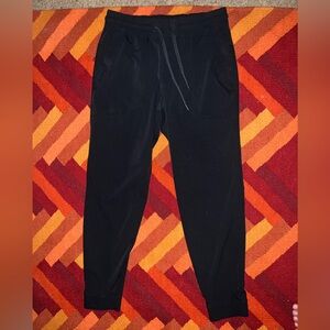 Gently Used Men’s Lululemon ABC Jogger WovenAir Size L